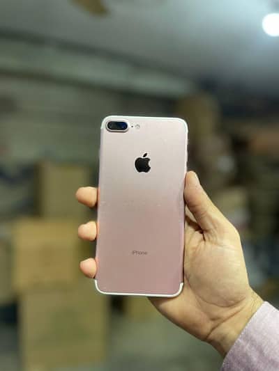 Apple iPhone 7 Plus 32gb