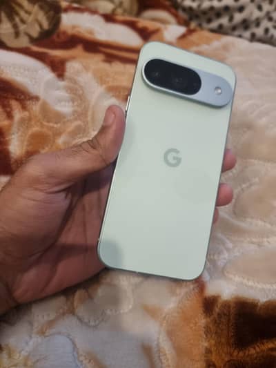 pixel 9 online Pta condition 10 /10