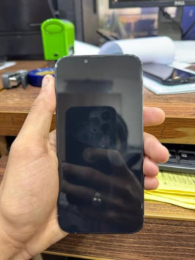 Iphone 13pro 256GB PTA