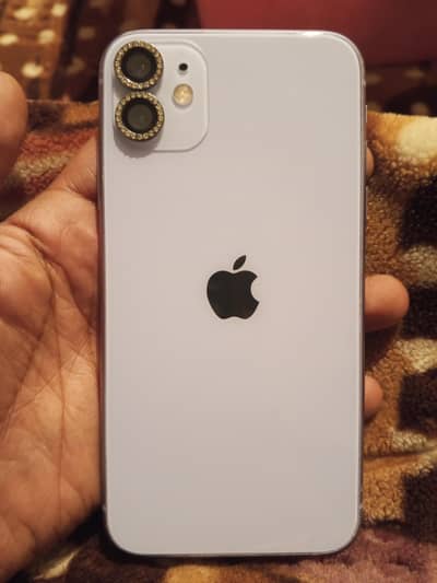iphone 11 /128gb/ just pannel chng high quality