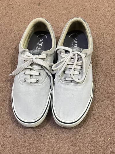 Original used shoe