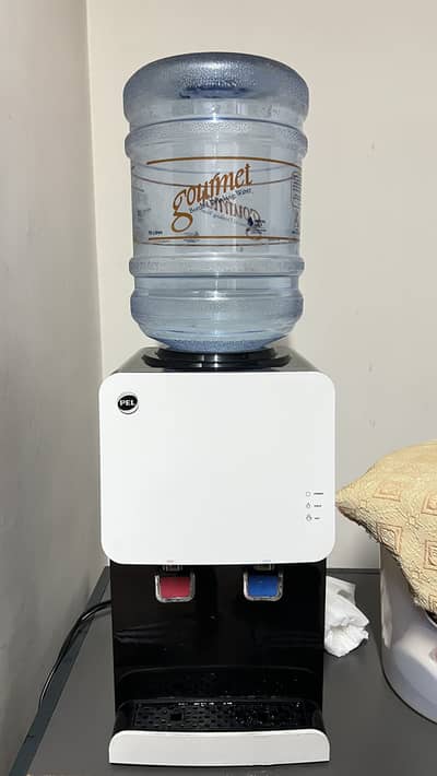 PEL Table-Top Classic 115 Water Dispenser 8/10 (Used)