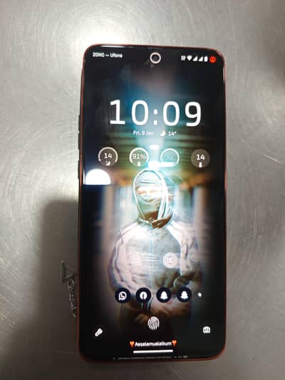 Motorola Edge 50 Neo