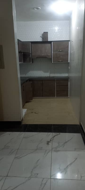 5 marla 1st floor for rent