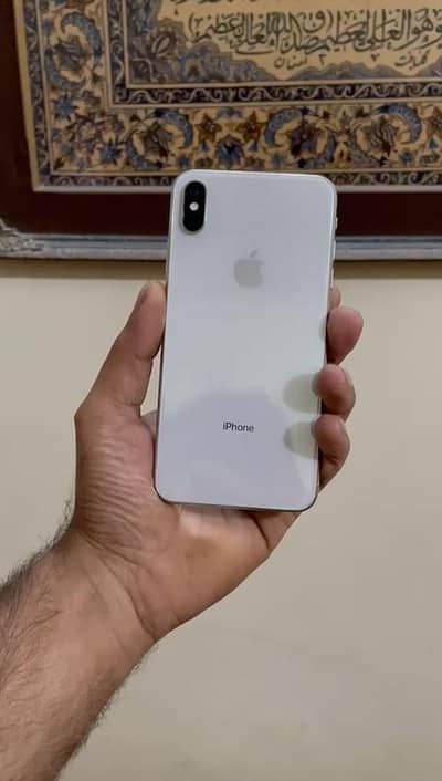 iphone Xs max