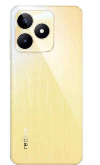 realmi  c53 10/10     6/128 gb  new mobile best for gaming and use