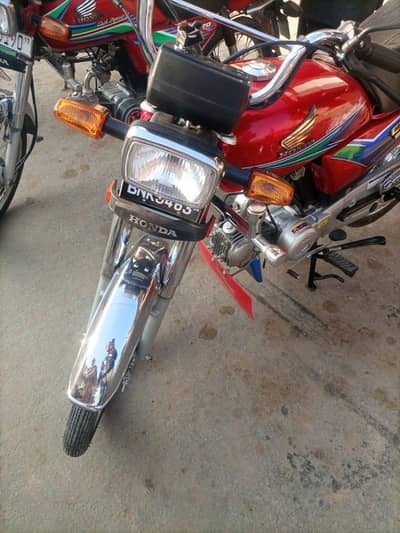 lush condition bike recondion bike