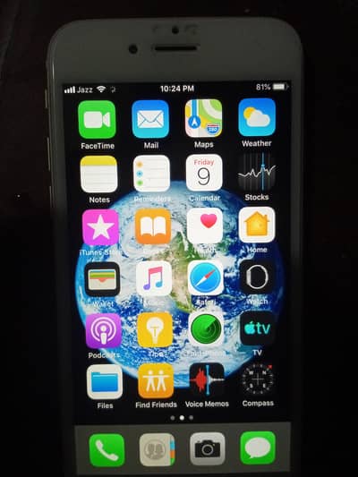 Iphone 6 PTA Approve 64GB