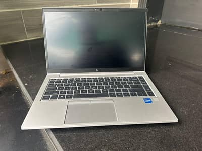 HP  Elite book 840 G8|Core i5 11th Gen|16 GB Ram|10/10 With Charger