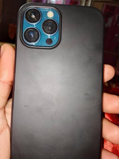 12 pro max 128 gb btrry 91 10/10