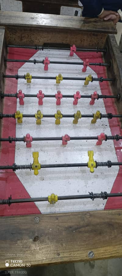 2 table of BADAWA GAME FOR SALE
