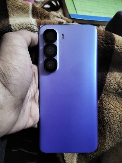 Infinix hot 60 pro plus condition 10/10