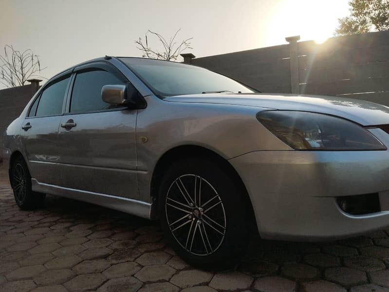 lancer 03464947709 0