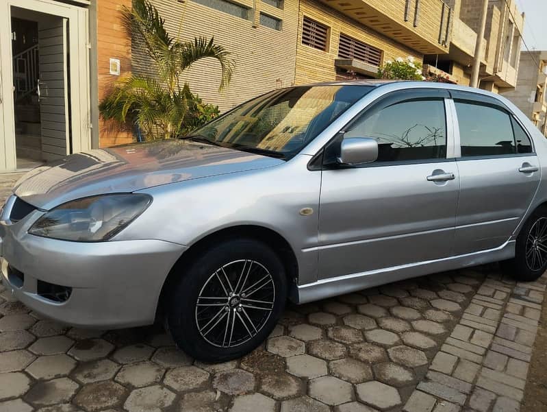 lancer 03464947709 2