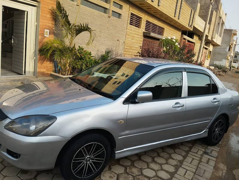 lancer 03464947709 3