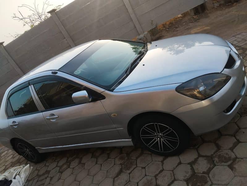 lancer 03464947709 4