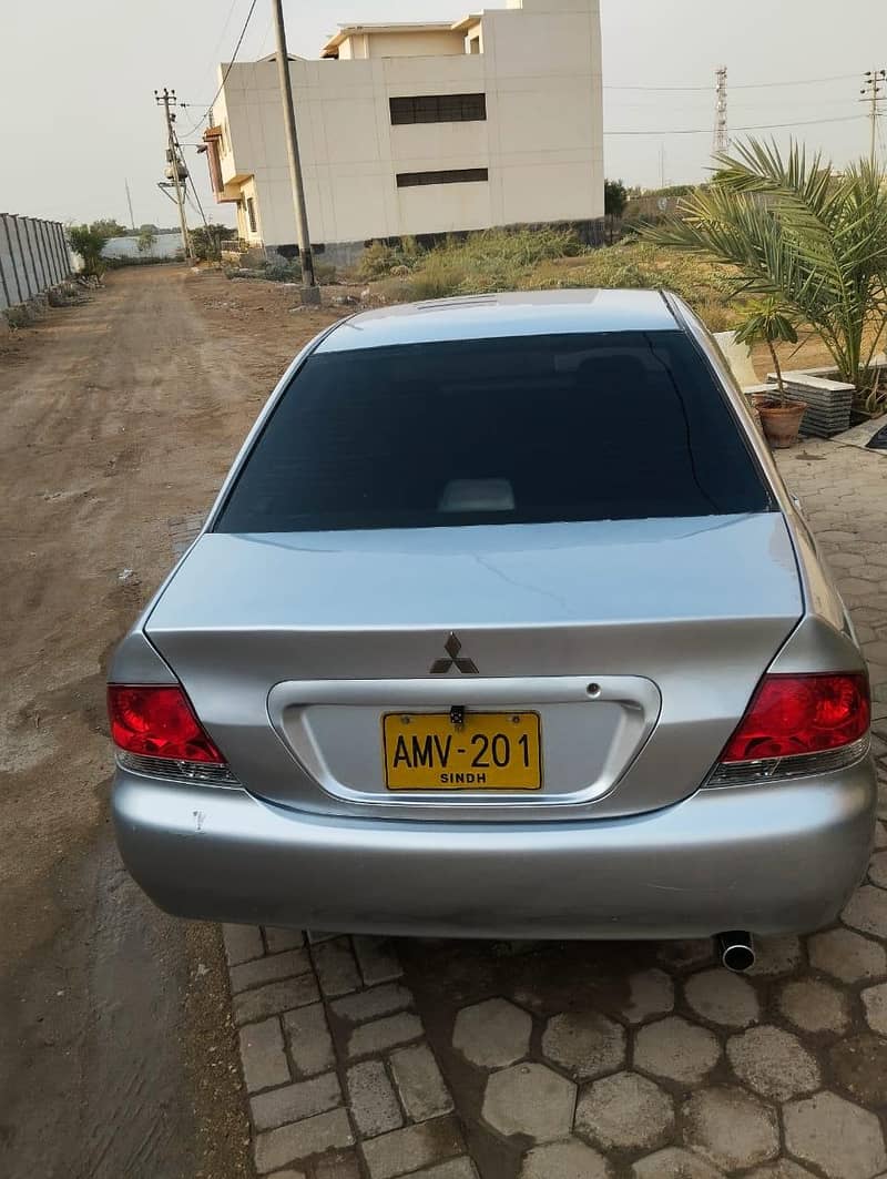 lancer 03464947709 5