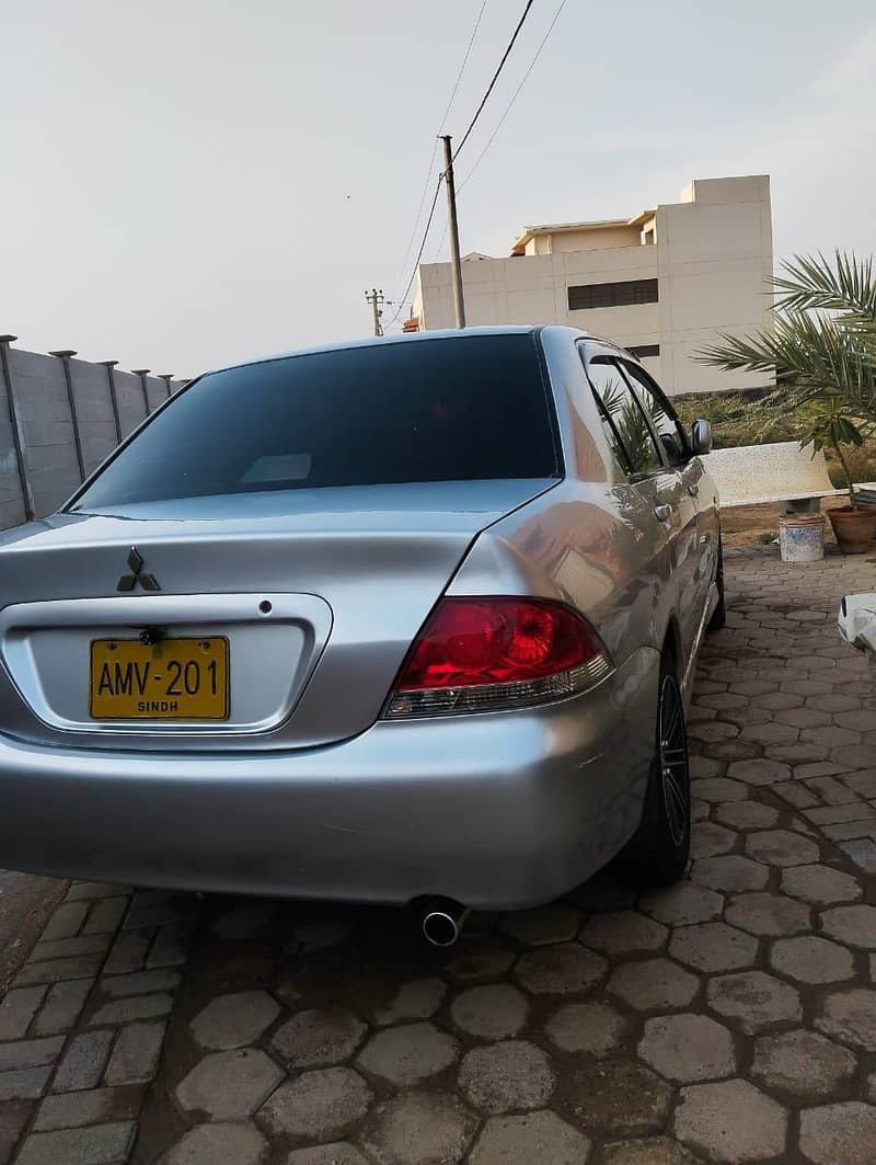 lancer 03464947709 6