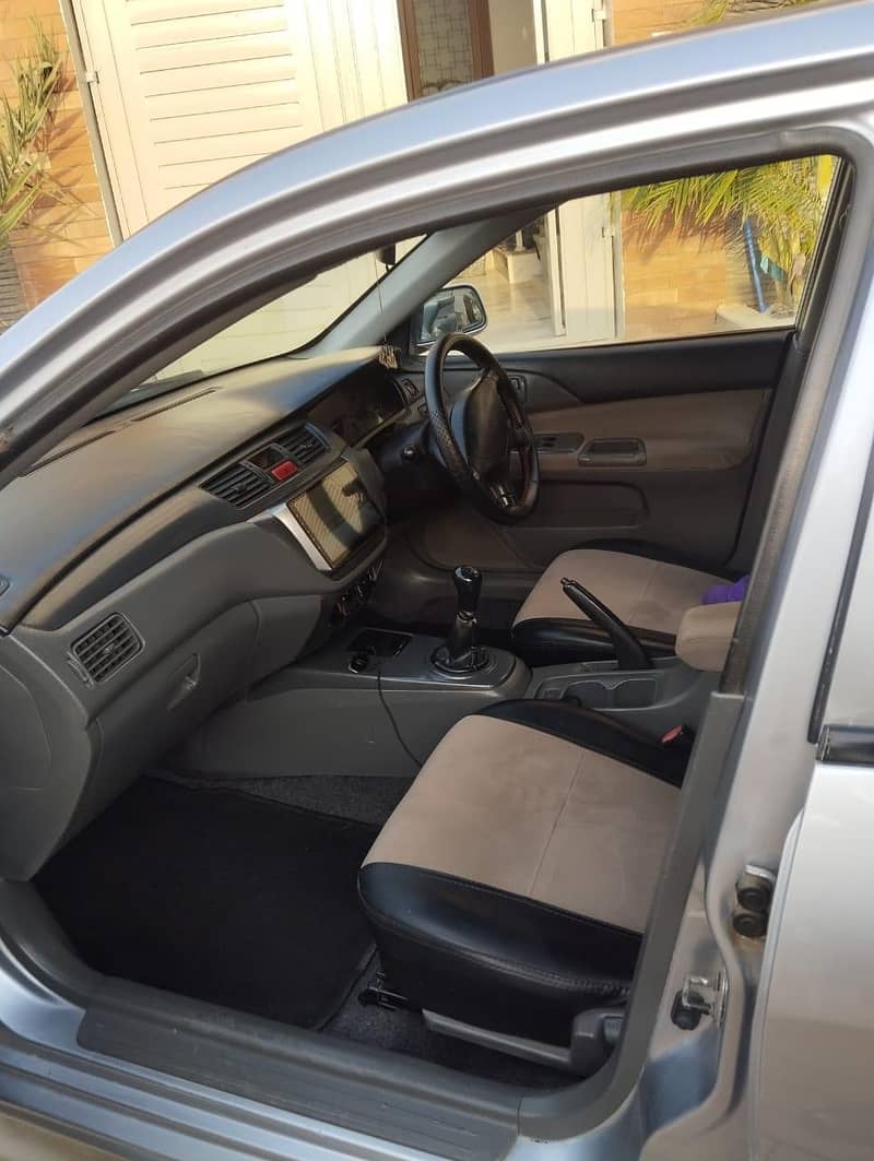 lancer 03464947709 7