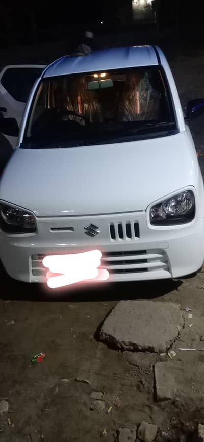 Suzuki alto for sale / good condition