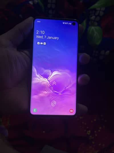 Samsung s10 5G urjant sale