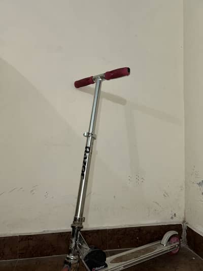 Razor scooter for kids