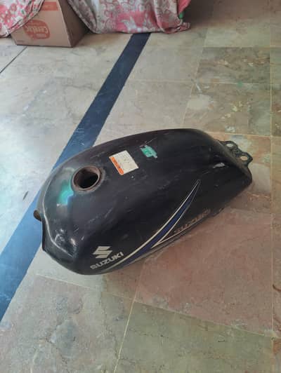 Suzuki 150 parts for sale