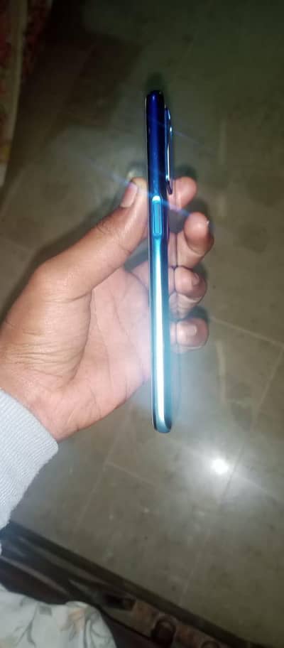 oppo a54 exchange possible