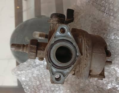 CARBURETTOR FOR SALE