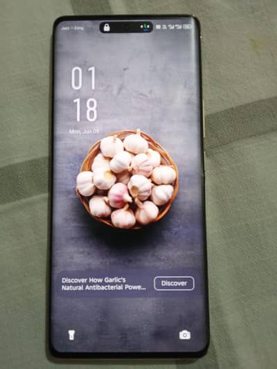 urgent sale Infinix zero 30