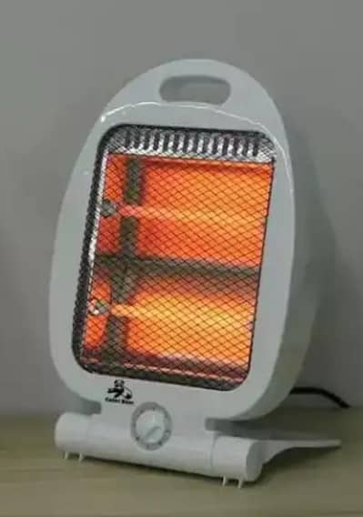 electric room heater