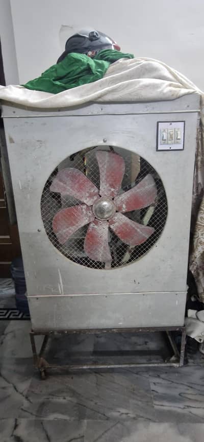 AIR COOLER