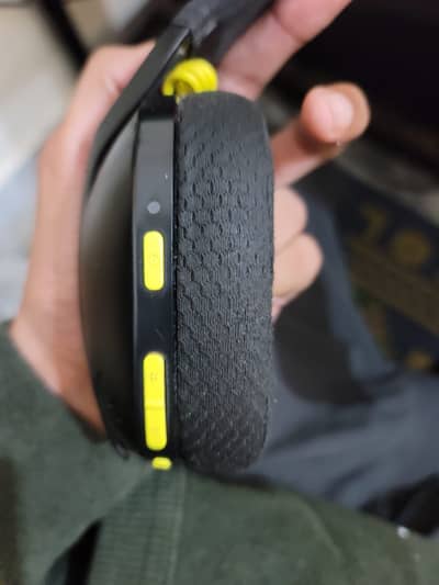 Logitech G435 LIGHTSPEED Wireless Gaming Headset