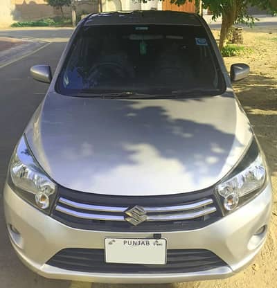 Suzuki Cultus VXL AGS