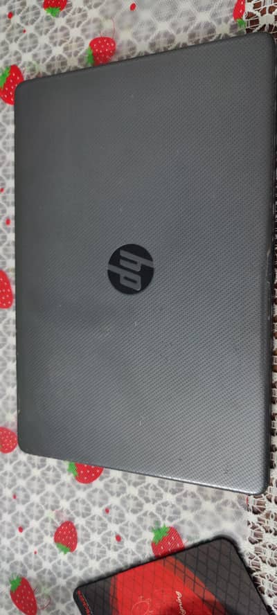 i5 10 Gen - HP 250 GB Notebook