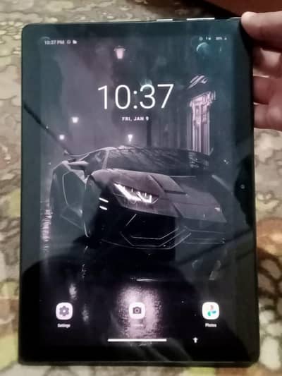 Lenovo tab m10 1st gen