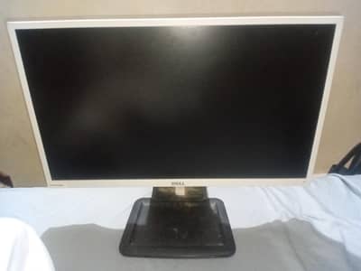 Dell P2317H screen 1080p