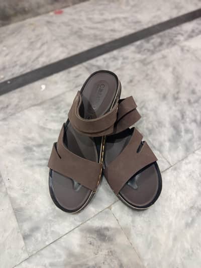 Casual slippers for sale brand new