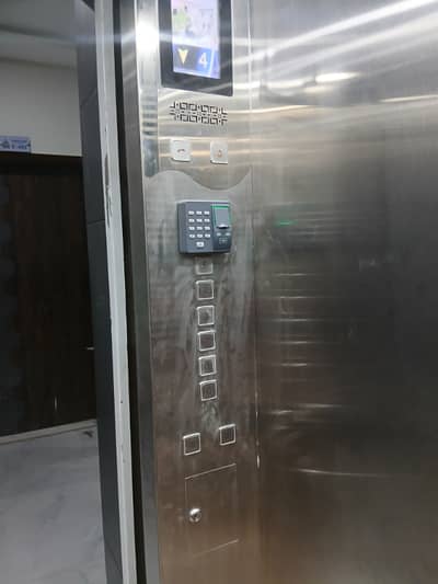 1 bed appartment is available for rent