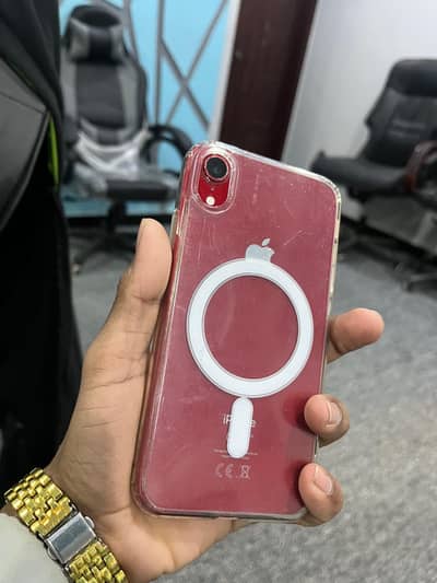 iphone xr factory unlock 64 gB exchange possible