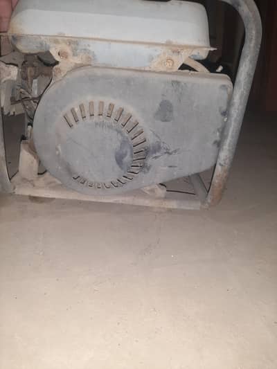 1 kw, 2 stroke generator