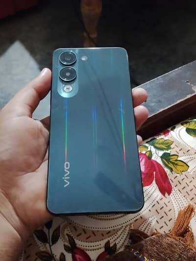 Vivo y04 mobile ha argent sale krna ha