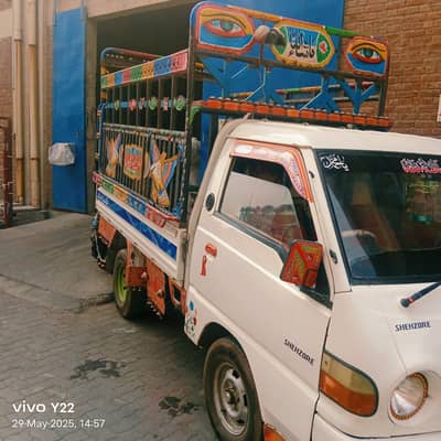 Hyundai shehzor for sale