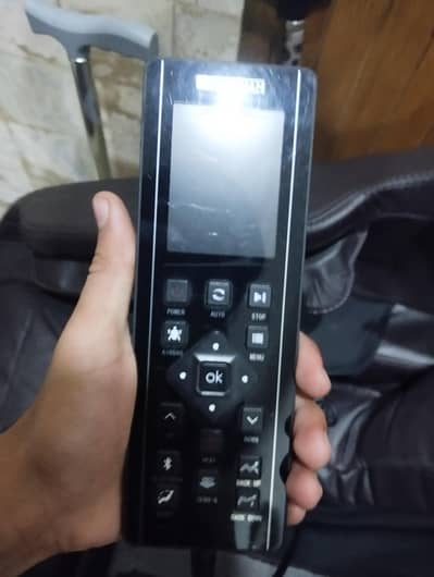 JC buckman massage chair