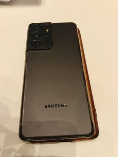 Samsung s21 ultra for sale