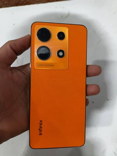 Infinix Note 30 – Best Price – Serious Buyers Only