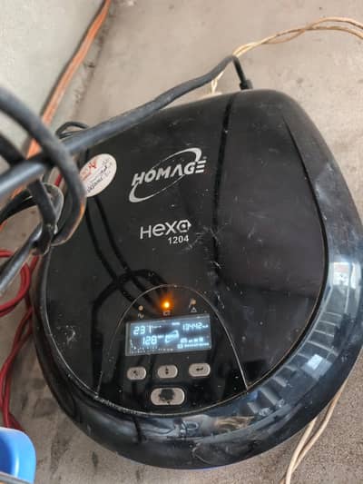 Homage UPS 1200 Watt for sale