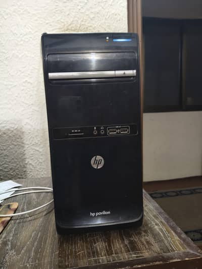 Computer Casing HP Tower 10/10