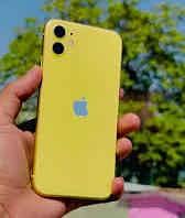 iphone 11 waterpack exchange possible