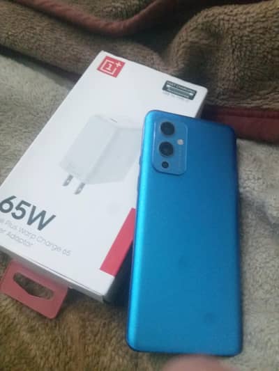 OnePlus 9 5g dual sim